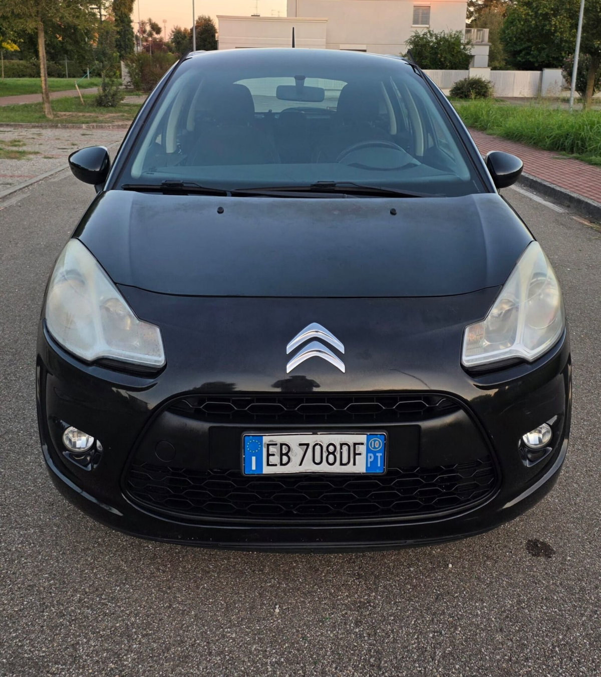 Citroen C3 1.1 Business (18)