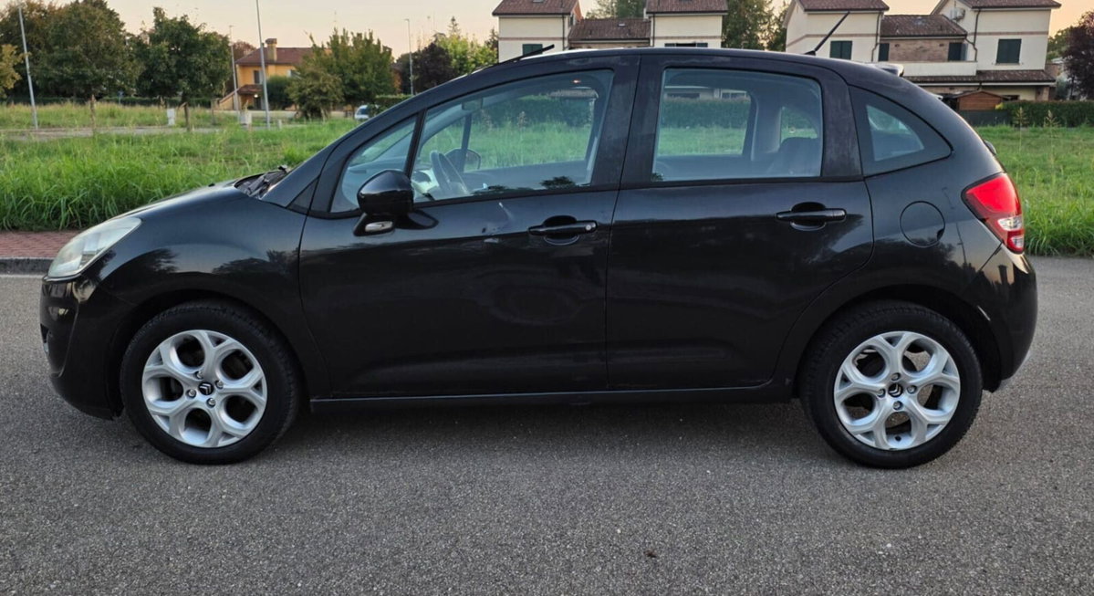 Citroen C3 1.1 Business (19)