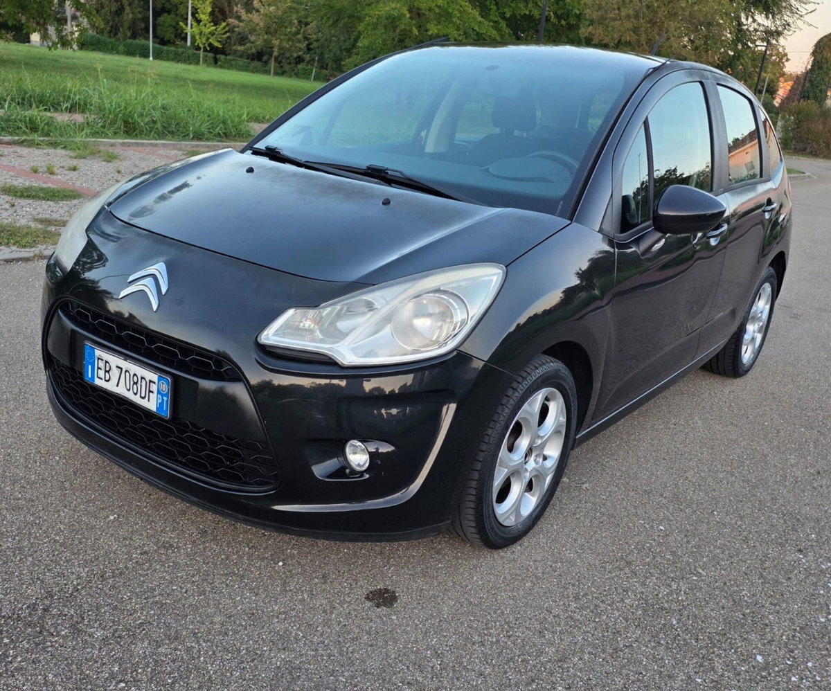 Citroen C3 1.1 Business (2)