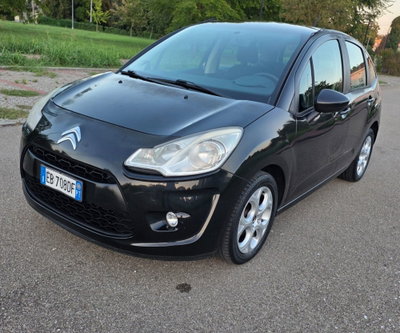 Citroen C3 1.1 Business (2)