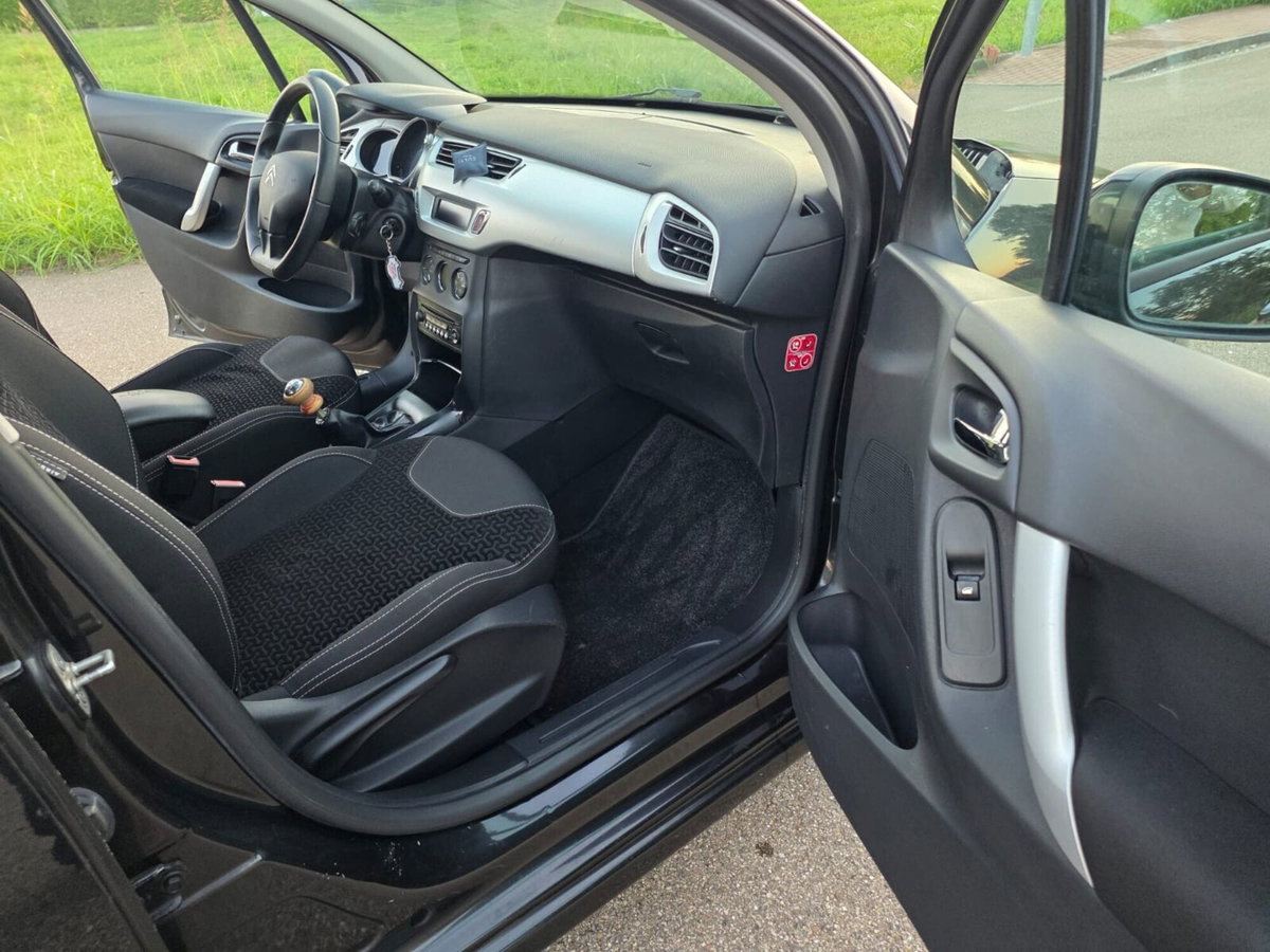 Citroen C3 1.1 Business (20)