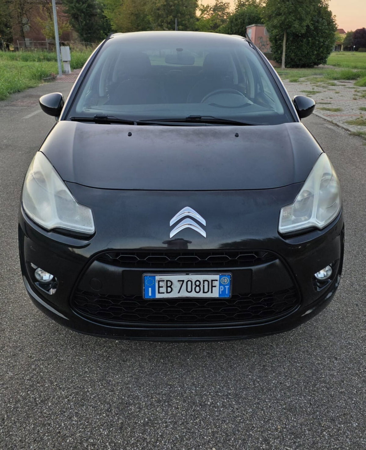 Citroen C3 1.1 Business (3)