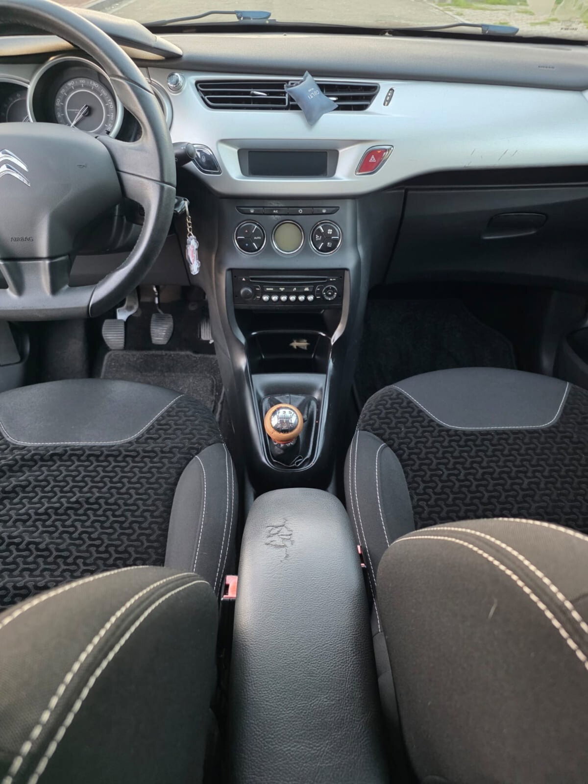 Citroen C3 1.1 Business (5)