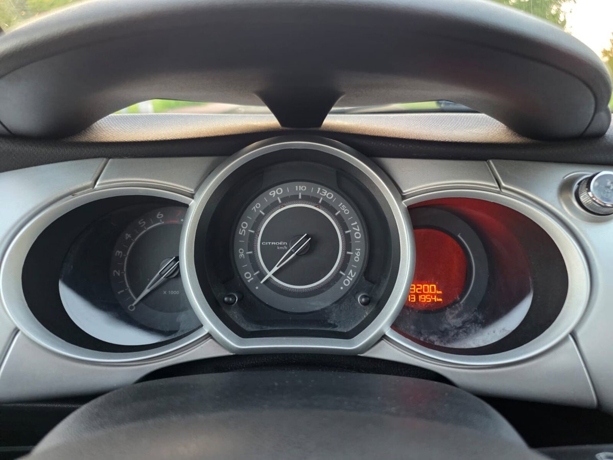 Citroen C3 1.1 Business (7)