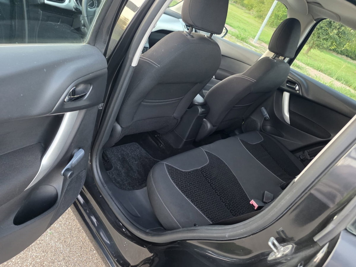 Citroen C3 1.1 Business (9)