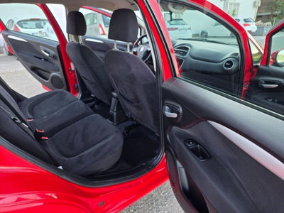 Fiat Punto 1.4 8V 5 porte Natural Power Lounge (12)