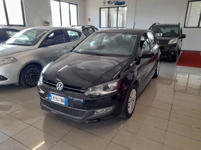 Volkswagen Polo 1.2 70 CV 5p. Comfortline (3)