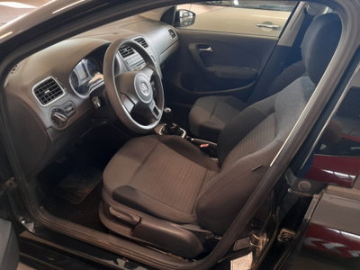 Volkswagen Polo 1.2 70 CV 5p. Comfortline (5)