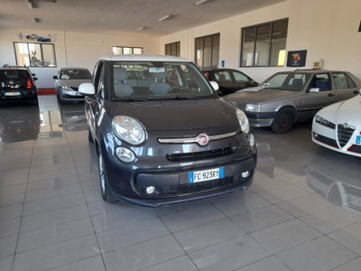Fiat 500L 1.4 95 CV Lounge usata