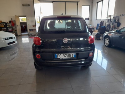 Fiat 500L 1.4 95 CV Lounge (11)