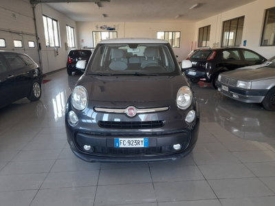Fiat 500L 1.4 95 CV Lounge (2)