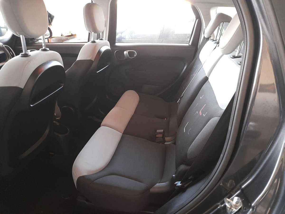 Fiat 500L 1.4 95 CV Lounge (5)