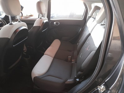 Fiat 500L 1.4 95 CV Lounge (5)