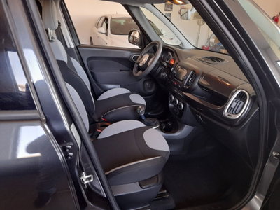 Fiat 500L 1.4 95 CV Lounge (7)