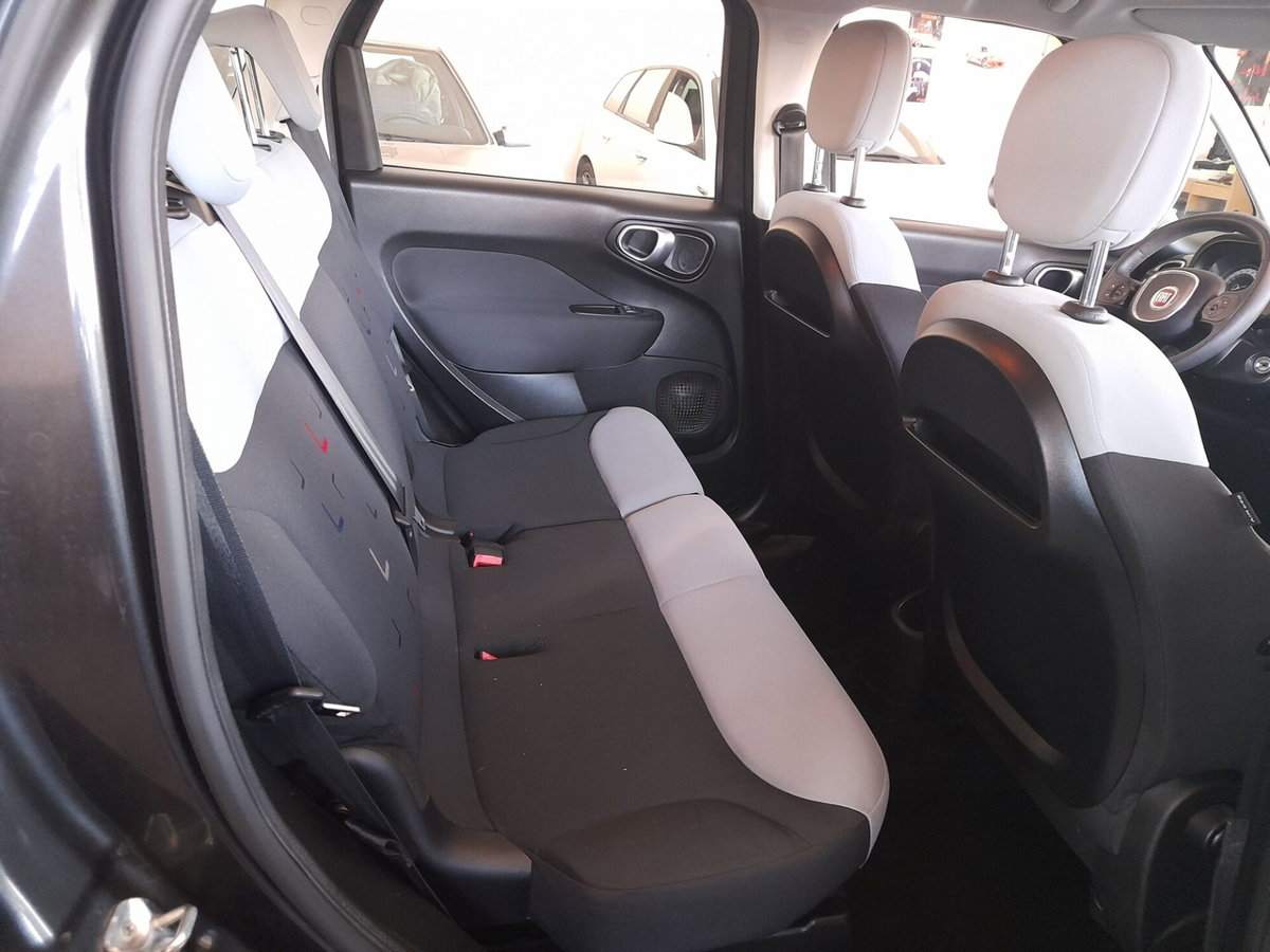 Fiat 500L 1.4 95 CV Lounge (8)