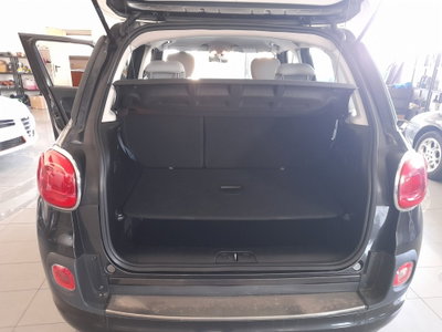Fiat 500L 1.4 95 CV Lounge (9)