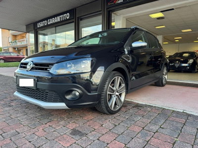 Volkswagen Polo 1.2 70 CV 5p. Comfortline usata