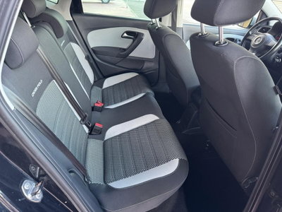Volkswagen Polo 1.2 70 CV 5p. Comfortline (13)