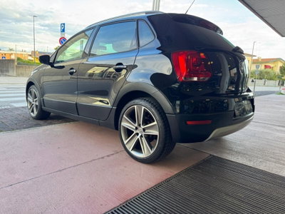 Volkswagen Polo 1.2 70 CV 5p. Comfortline (16)