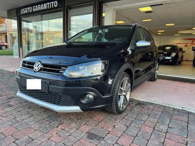 Volkswagen Polo 1.2 70 CV 5p. Comfortline (18)