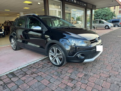 Volkswagen Polo 1.2 70 CV 5p. Comfortline (2)