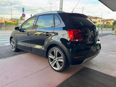 Volkswagen Polo 1.2 70 CV 5p. Comfortline (3)