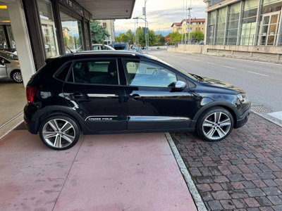 Volkswagen Polo 1.2 70 CV 5p. Comfortline (6)