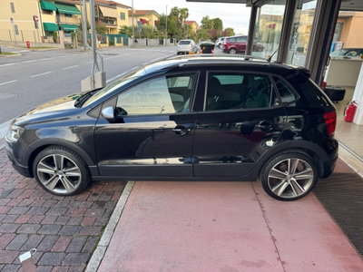 Volkswagen Polo 1.2 70 CV 5p. Comfortline (7)