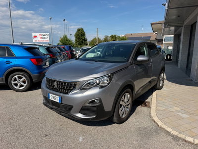 Peugeot 3008 BlueHDi 120 S&S Business usata