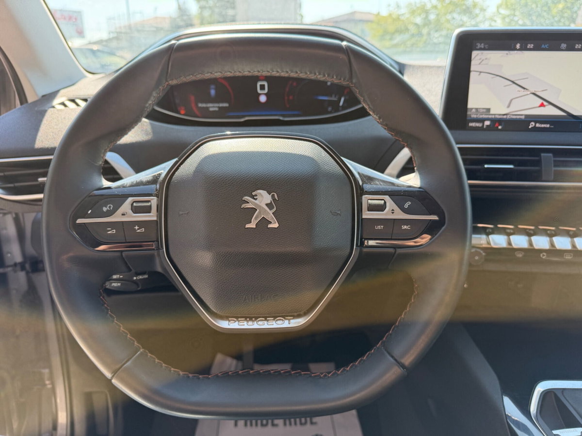 Peugeot 3008 BlueHDi 120 S&S Business (11)