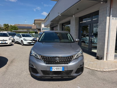 Peugeot 3008 BlueHDi 120 S&S Business (2)