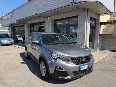 Peugeot 3008 BlueHDi 120 S&S Business (3)