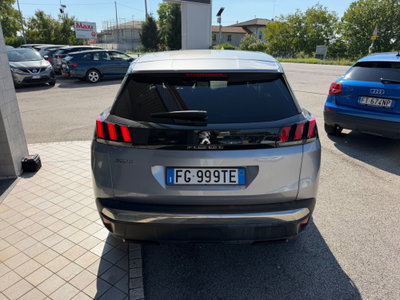 Peugeot 3008 BlueHDi 120 S&S Business (5)