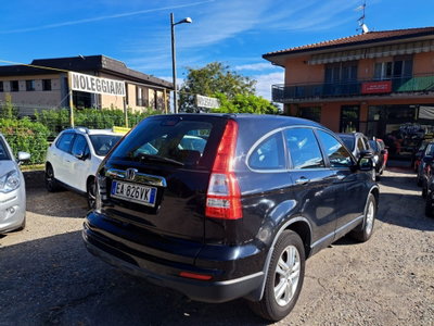 Honda CR-V 2.2 i-DTEC aut. Advance (10)