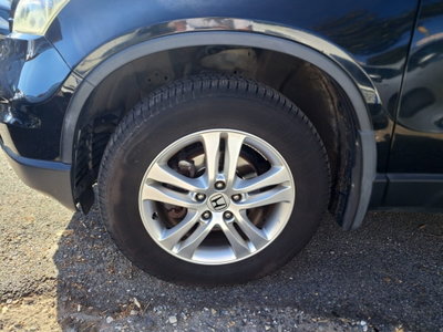 Honda CR-V 2.2 i-DTEC aut. Advance (13)