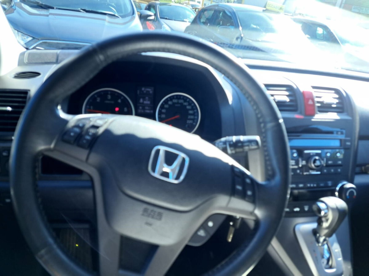 Honda CR-V 2.2 i-DTEC aut. Advance (14)