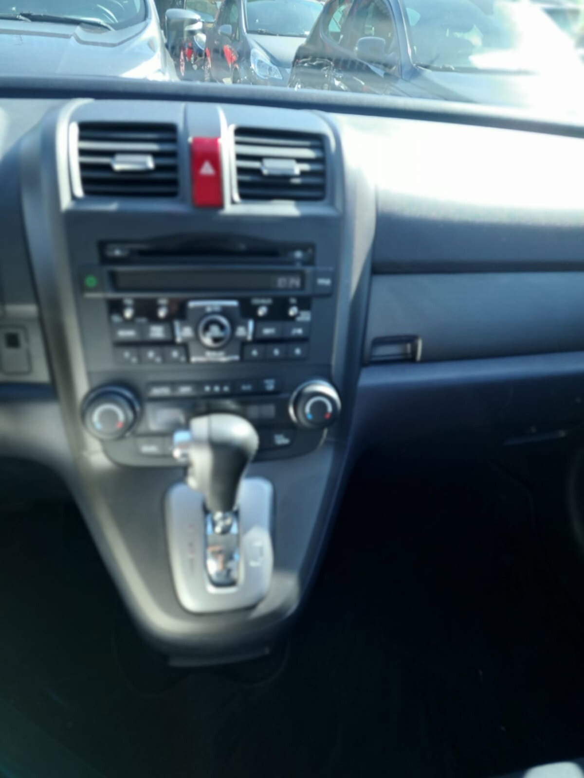 Honda CR-V 2.2 i-DTEC aut. Advance (15)