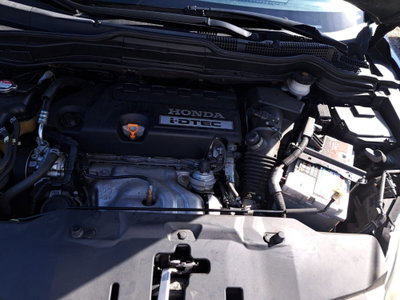 Honda CR-V 2.2 i-DTEC aut. Advance (16)