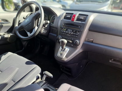 Honda CR-V 2.2 i-DTEC aut. Advance (17)