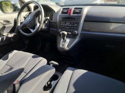 Honda CR-V 2.2 i-DTEC aut. Advance (18)