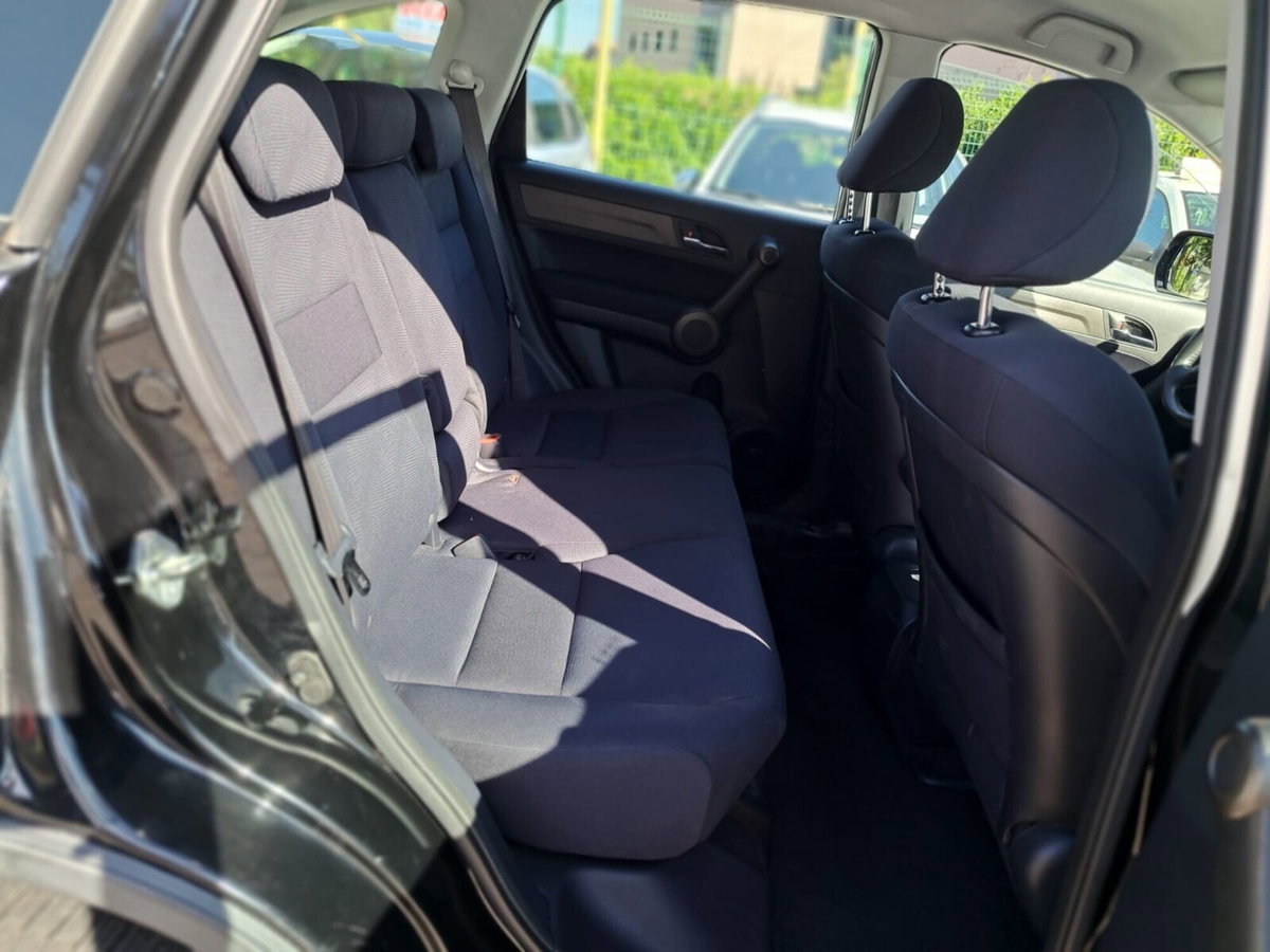 Honda CR-V 2.2 i-DTEC aut. Advance (19)