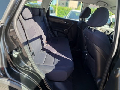 Honda CR-V 2.2 i-DTEC aut. Advance (19)