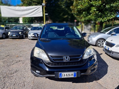 Honda CR-V 2.2 i-DTEC aut. Advance (2)