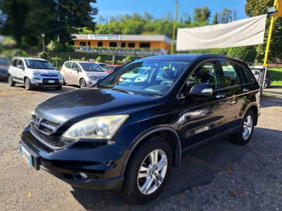 Honda CR-V 2.2 i-DTEC aut. Advance (3)