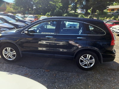 Honda CR-V 2.2 i-DTEC aut. Advance (4)