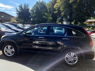 Honda CR-V 2.2 i-DTEC aut. Advance (5)