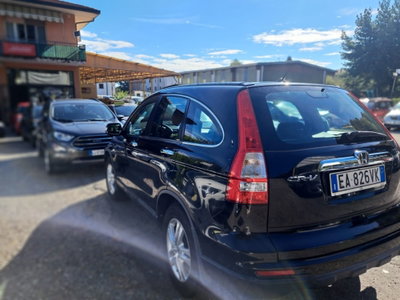 Honda CR-V 2.2 i-DTEC aut. Advance (6)