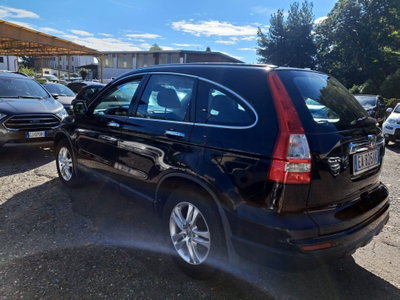 Honda CR-V 2.2 i-DTEC aut. Advance (7)