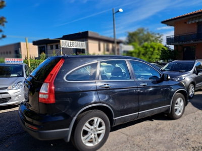 Honda CR-V 2.2 i-DTEC aut. Advance (9)