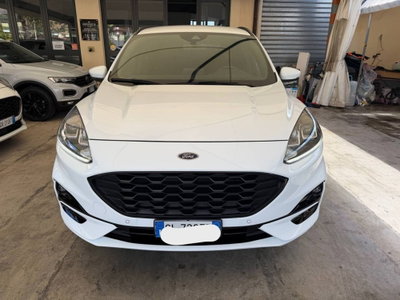 Ford Kuga 1.5 EcoBlue 120 CV 2WD ST-Line usata